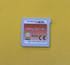 Campioni In Sella Cavallo & Pony GIOCO NINTENDO 3DS SOLO CARTUCCIA