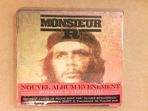 Rare monsieur une - monsieur,