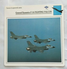   Aereo militarare Caccia di