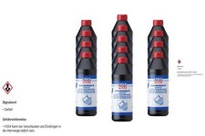 13X Liqui Moly Oil Per
