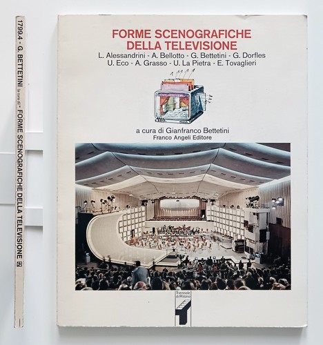 Forme scenografiche della