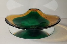 Ciotola vetro artistico - , murano