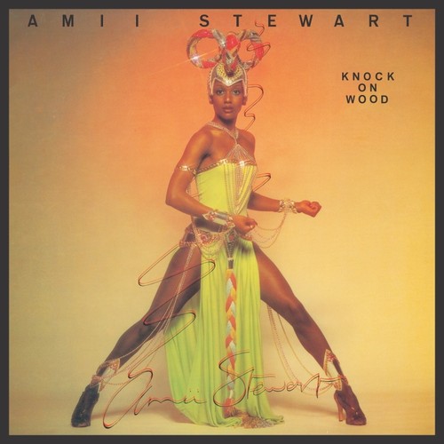 Amii stewart knock - –, wood