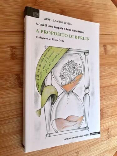 Proposito berlin coppola - proposito, di