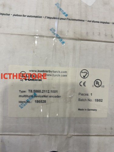 1pz nuovo encoder - 1pz,
