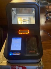 Spettrometro analizzzatore oggetti preziosi