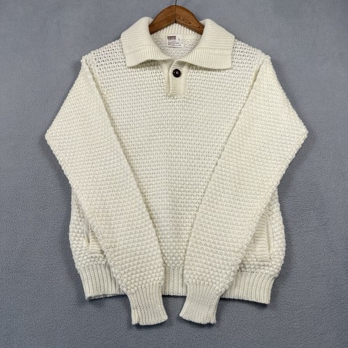 Maglione vintage montgomery - vintage,