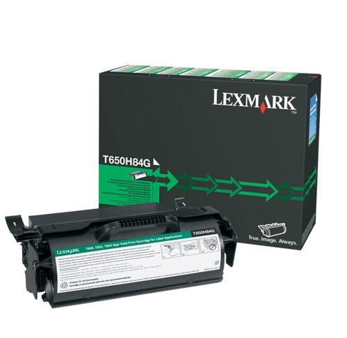 Lexmark t650h84g cartuccia - ~t650h84g~,