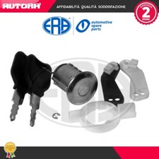 660145 Lock Cylinder, Starter