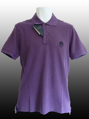 Polo armani jeans - polo,