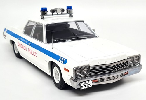 Dodge monaco 1974 - kk,