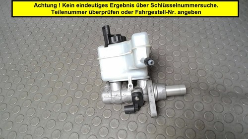 Cilindro freno principale - , vw
