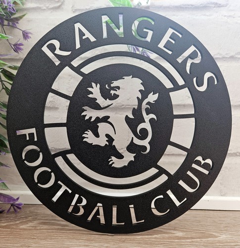 Rangers arte parete - rangers,