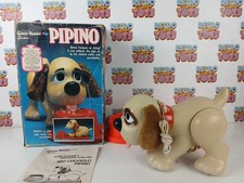 PIPINO CANE CAGNOLINO NEW