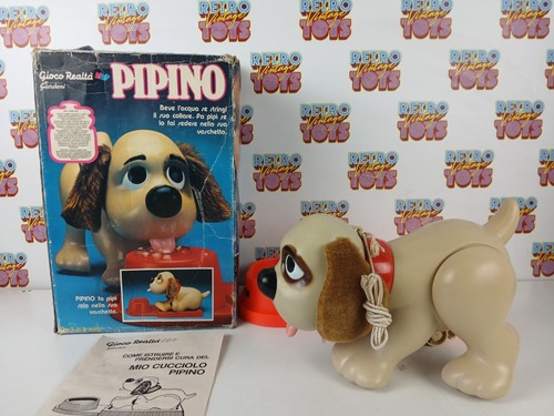 Pipino cane cagnolino new - cane,