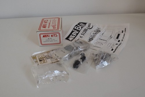 B84 kit meri kits - b84,
