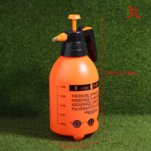 Pompa pressione giardino - pompa,