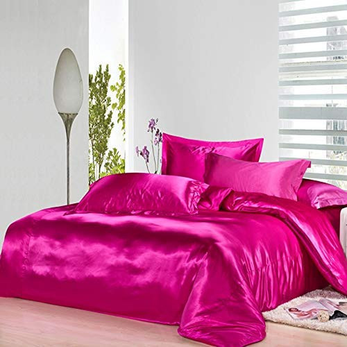 Vuvet bedding 100 pure silk - 100,