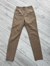 ZARA PANTALONE DONNA VITA ALTA
