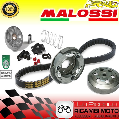 Variatore malossi multivar - variatore, +
