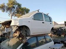 barra tetto per FIAT PANDA
