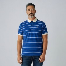 Polo uomo Fred Perry