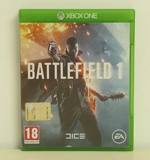 Battlefield 1 Xbox One / Series X