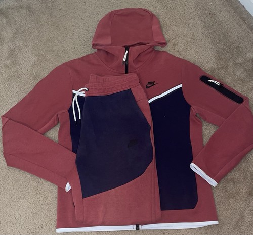 Nike tech tuta - nike,