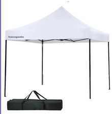 Gazebo 3x3 Pieghevole