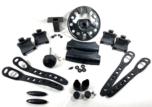 Thule 963 spare - thule,