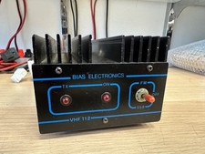 Bias vhf 112 lineare 144 - bias,