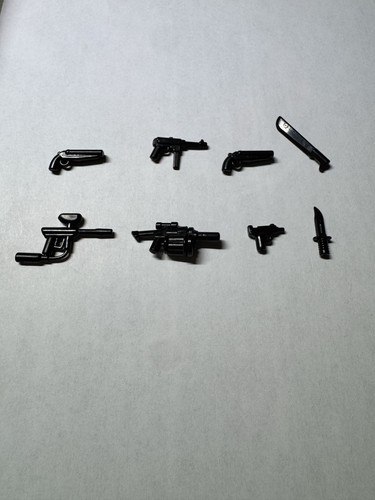 Brickarms lot 2 - lot, #2