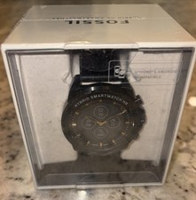 Fossil Hybrid Smartwatch HR