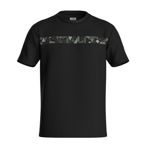 Kappa shirt maglietta uomo - shirt,