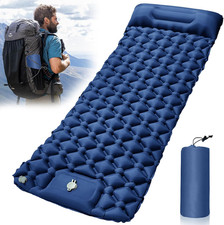 Materassino Campeggio