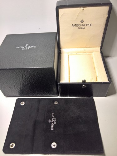 Ultra rare vintage patek - ultra,