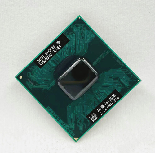 Processore notebook intel core - notebook,