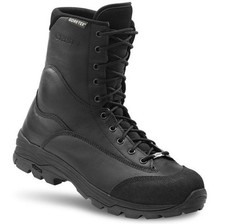 Scarpe Crispi Tiger GTX 9900 Nero