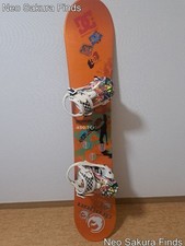 SALOMON Snowboard for Snow