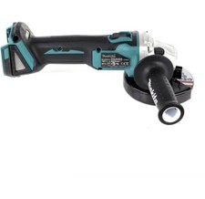 Smerigliatrice A Batteria