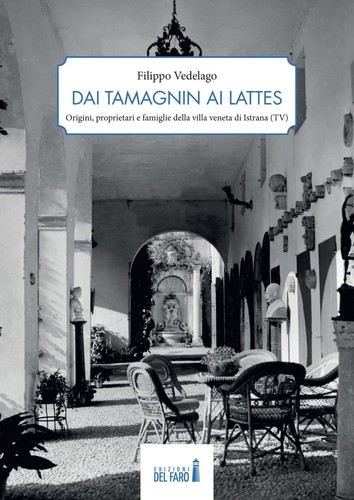 Dai tamagnin lattes - dai, ai