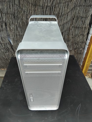 Mac pro workstation qcx - mac,