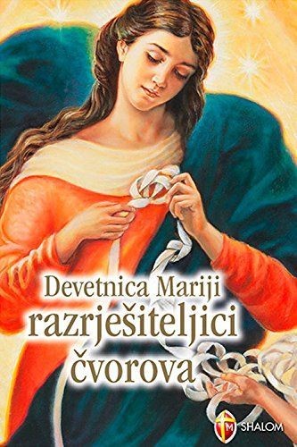 Devetnica mariji - devetnica,
