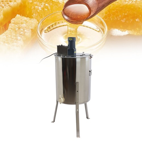 Estrattore miele altezza - miele,