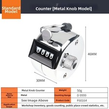 9999 contatore conteggio - contatore, di