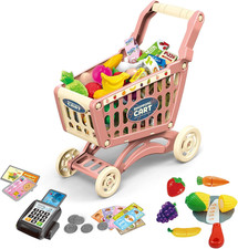 Carrello Spesa Bambini