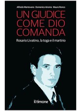 Un giudice come Dio comanda