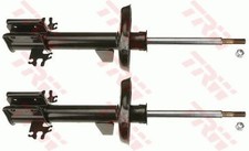 2 ammortizzatori TRW TWIN JGM166T per OMEGA OPEL V94 Caravan F35 M35 P35 F69 M69