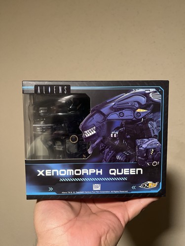 52toys aliens 1986 megabox - aliens,