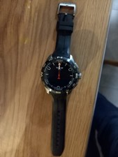 Montre Connectée TISSOT